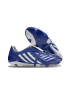 Adidas Predator Accelerator FG Royal Blue White