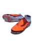 Nike Phantom 6 Elite DF FG Scary Good Pack Royal Tint Black Bright Crimson