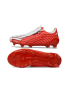 adidas F50 Spider Elite FG White Red