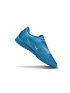Nike Phantom 6 Low Elite TF Blue White