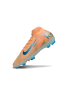 Nike Air Zoom Mercurial Superfly 10 Elite FG Melon Tint Neo Turquoise Igloo