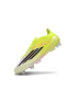  adidas F50 Elite SG-Pro Yellow Black Red