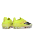  adidas F50 Elite SG-Pro Yellow Black Red