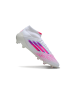 Adidas F50 Elite Sparkfusion 'Trinity Rodman' FG - Cloud White  Lucid Pink