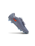 Nike Tiempo Legend 10 Elite FG Blue Eclipse Black