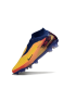 Nike Phantom 6 Elite DF FG Erling Haaland Laser OrangeLemon Venom Blue Void