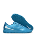 Nike Phantom 6 Low Elite TF Blue White