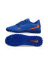 Nike Phantom 6 Low Elite TF Blue Orange