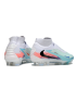Nike Phantom 6 Elite DF FG Green Black White Orange