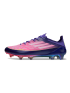 Adidas F50 Elite FG 'Yamal' - Purple White  Lucid Lemon