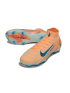 Nike Air Zoom Mercurial Superfly 10 Elite FG Melon Tint Neo Turquoise Igloo