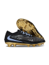 Nike Phantom 6 Elite Low FG Black Blue Gold Metallic