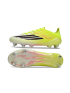  adidas F50 Elite SG-Pro Yellow Black Red