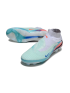 Nike Phantom 6 Elite DF FG Green Black White Orange