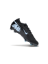 Nike Air Zoom Mercurial Vapor 16 Elite FG Shadow Pack 2025 Black Ice Blue