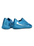 Nike Phantom 6 Low Elite TF Blue White