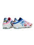 Adidas F50 Elite FG Pink White Blue