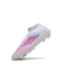 Adidas F50 Elite Sparkfusion 'Trinity Rodman' FG - Cloud White  Lucid Pink