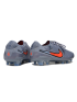 Nike Tiempo Legend 10 Elite FG Blue Eclipse Black