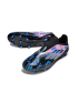 Adidas F50 Elite Laceless FG Pink Black Blue