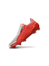 adidas F50 Spider Elite FG White Red