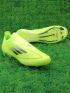 adidas F50 Elite Laceless FG