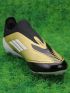 adidas F50 Messi Elite Laceless FG Triunfo Dorado