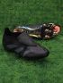 adidas Predator 24+ Elite FT FG Base Black Pack