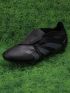 adidas Predator 24+ Elite FT FG Base Black Pack