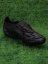 adidas Predator 24+ Elite FT FG Base Black Pack