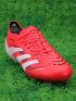 adidas Predator Elite FG 2025 Pure Victory