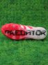 adidas Predator Elite FG 2025 Pure Victory