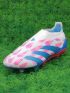 adidas Predator Elite Laceless FG Reemergence