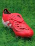 adidas Predator Elite Tongue FG 2025 Pure Victory