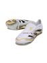 adidas Predator Elite Tongue FG White Core Black Gold Metallic