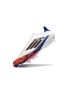 adidas F50+ Elite LightStrike FG White Orange Blue