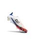 adidas F50+ Elite LightStrike FG White Orange Blue