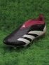 adidas Predator Elite Laceless FG 30th Anniversary