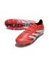 adidas Predator Elite FG 2025 Pure Victory