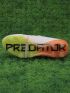 adidas Predator Elite Tongue FG Vortex