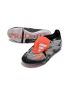 adidas Predator Elite Fold-over Tongue FG Zebra