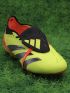 adidas Predator Elite Tongue FG Energy Citrus