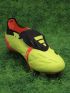 adidas Predator Elite Tongue FG Energy Citrus