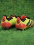 adidas Predator Elite Tongue FG Energy Citrus