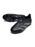 adidas Predator Elite Laceless FG Nightstrike