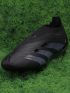 adidas Predator Elite Laceless FG Nightstrike