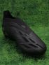 adidas Predator Elite Laceless FG Nightstrike
