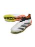 adidas Predator Elite Laceless FG Vortex