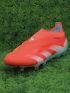 adidas Predator Elite Laceless FG Watermelon