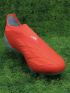 adidas Predator Elite Laceless FG Watermelon